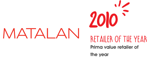 2010, Prima value retailer of the year